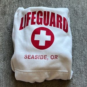 Lifeguard Hoodie